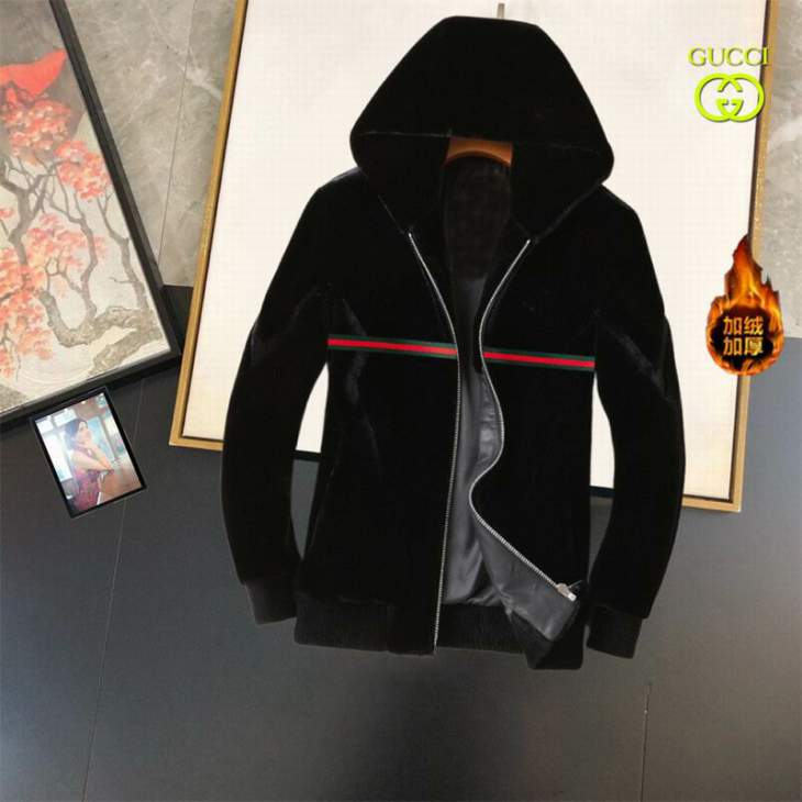 Picture of Gucci Jackets _SKUGucciM-3XL12yx11233531